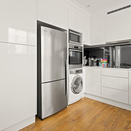 Chic Apartment Footsteps From Manly Beach Sydney Zewnętrze zdjęcie