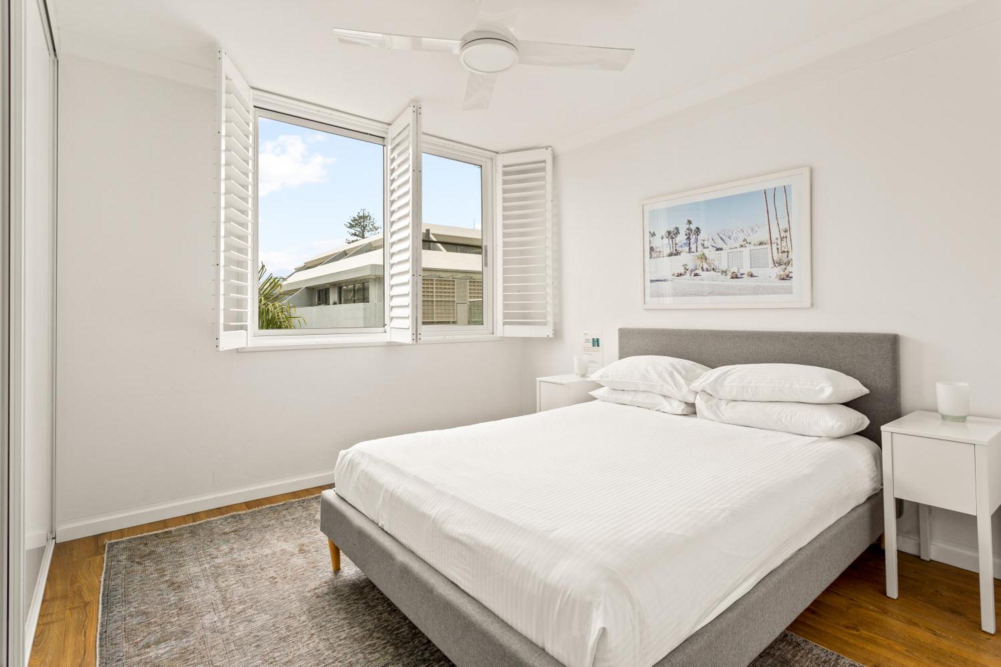 Chic Apartment Footsteps From Manly Beach Sydney Zewnętrze zdjęcie