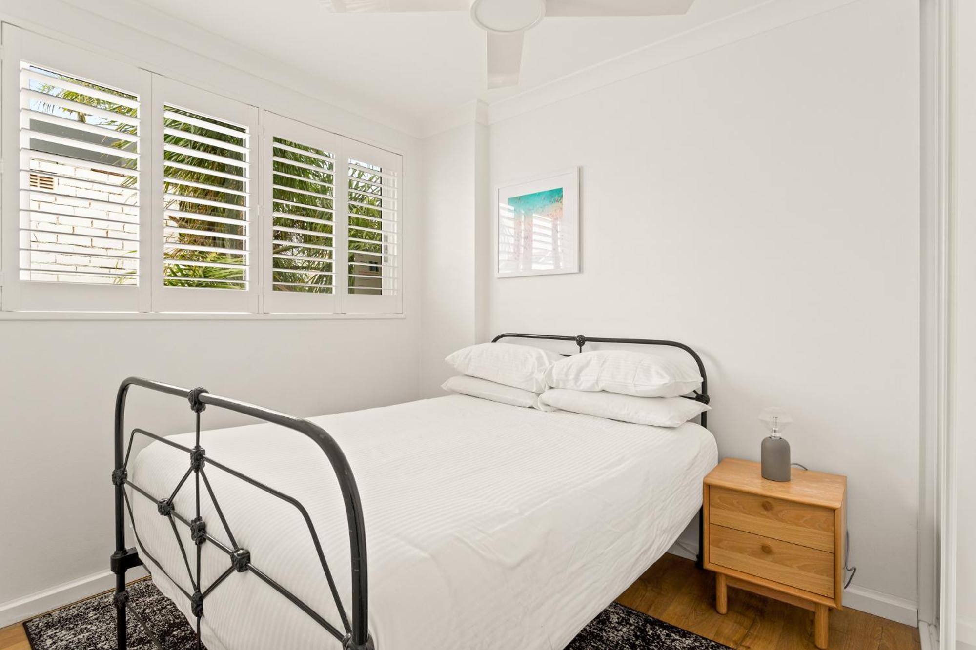 Chic Apartment Footsteps From Manly Beach Sydney Zewnętrze zdjęcie