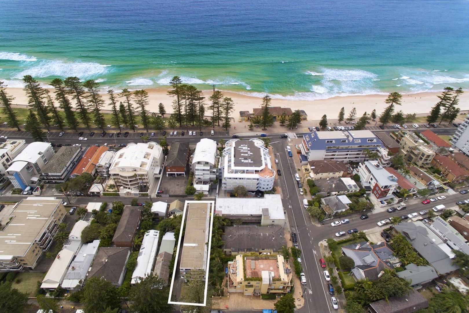 Chic Apartment Footsteps From Manly Beach Sydney Pokój zdjęcie