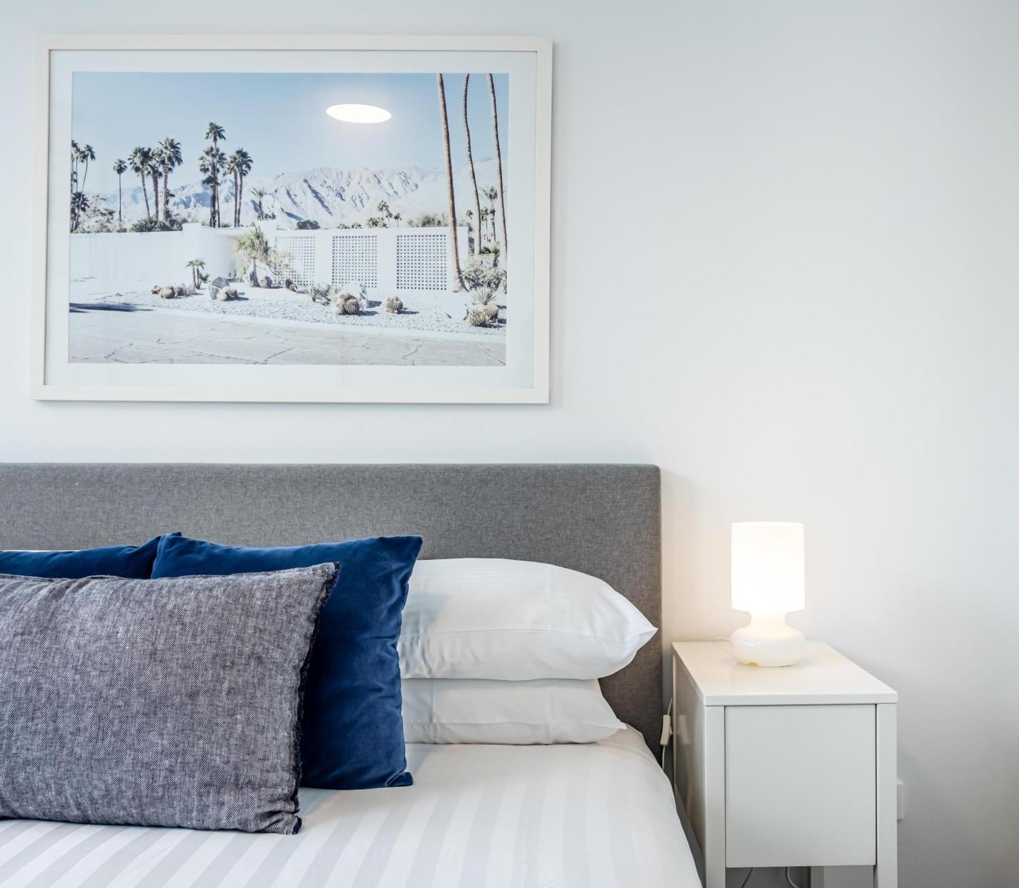 Chic Apartment Footsteps From Manly Beach Sydney Pokój zdjęcie