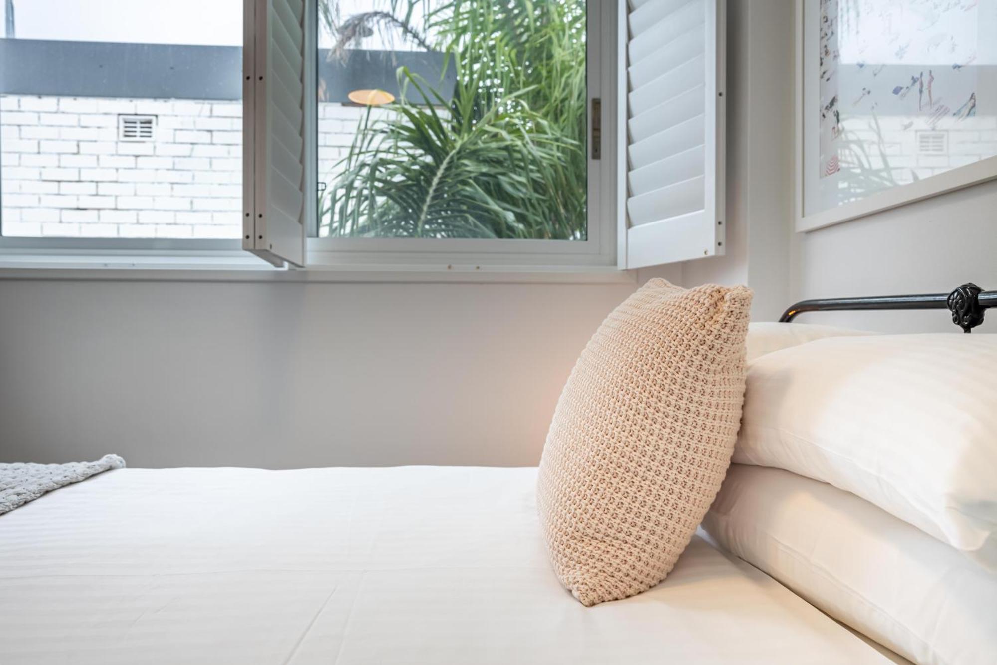 Chic Apartment Footsteps From Manly Beach Sydney Pokój zdjęcie