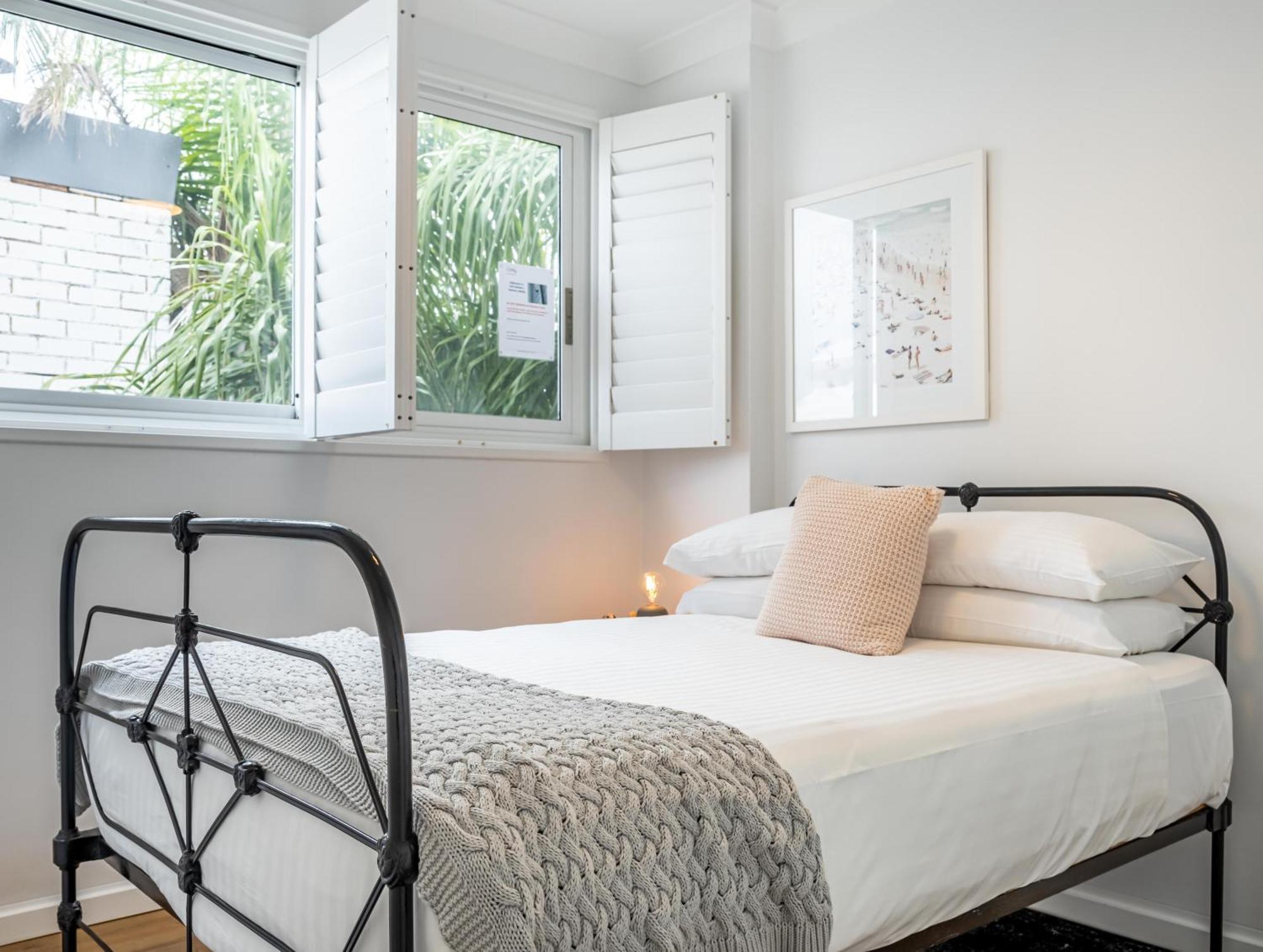 Chic Apartment Footsteps From Manly Beach Sydney Pokój zdjęcie